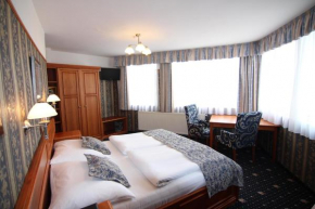 Old Prague Hotel, Prague